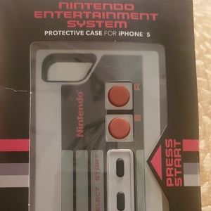 Nintendo iPhone case new